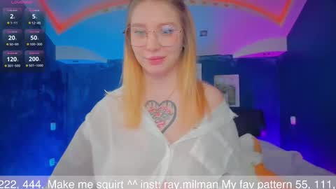 Alice  online show from February 28, 2026, 12:17 pm