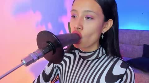 Alicee  online show from December 20, 2025, 10:00 am