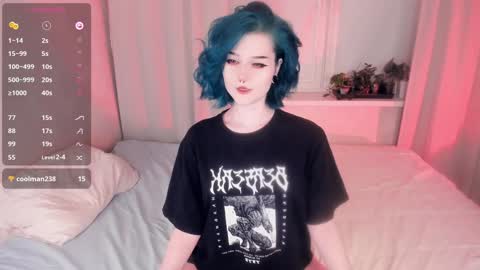 Alice online show from February 8, 2025, 11:13 pm