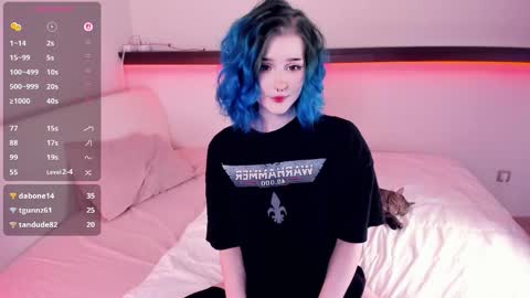 Alice online show from September 12, 2025, 5:29 am