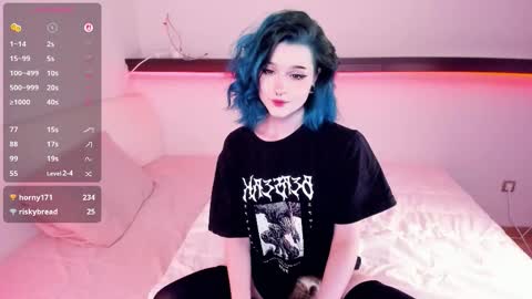 Alice online show from September 17, 2025, 5:09 am