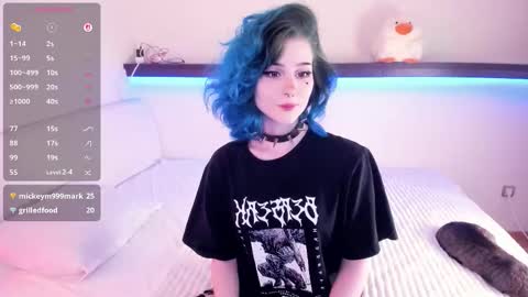 Alice online show from October 19, 2025, 5:30 am