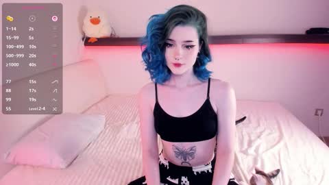 Alice online show from November 11, 2025, 8:47 am