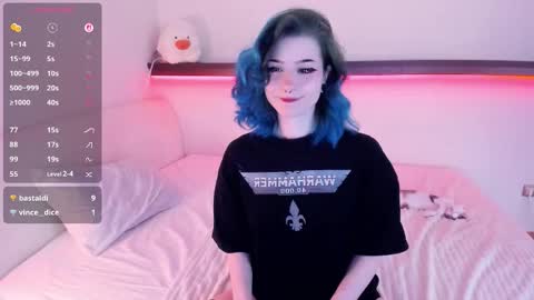 Alice online show from November 15, 2025, 7:49 am