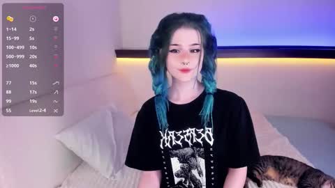 Snapshot of alicentity chatting on February 6, 2026, 4:43 pm Alice online show from February 6, 2026, 4:43 pm