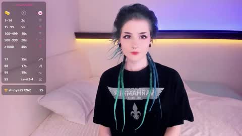 Snapshot of alicentity chatting on February 8, 2026, 8:51 am Alice online show from February 8, 2026, 8:51 am