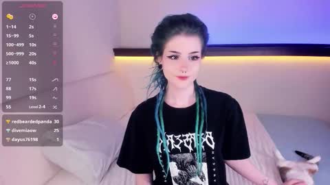 Snapshot of alicentity chatting on February 11, 2026, 5:56 am Alice online show from February 11, 2026, 5:56 am