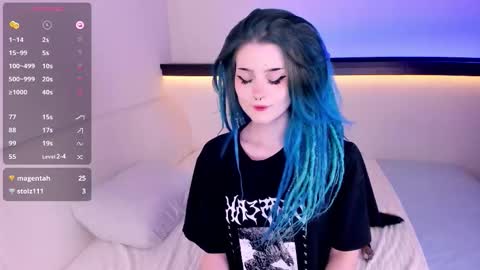 Snapshot of alicentity chatting on February 27, 2026, 1:05 am Alice online show from February 27, 2026, 1:05 am