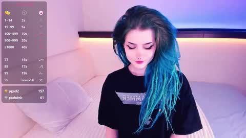 Snapshot of alicentity chatting on March 4, 2026, 6:08 am Alice online show from March 4, 2026, 6:08 am