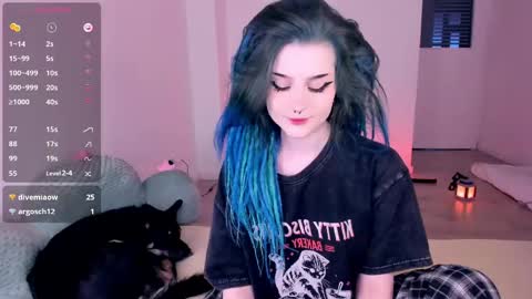 Alice online show from May 11, 2026, 4:18 am