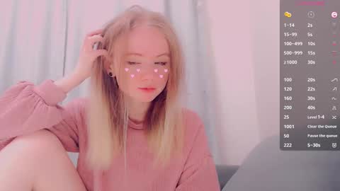 Alice online show from March 19, 2026, 6:06 am