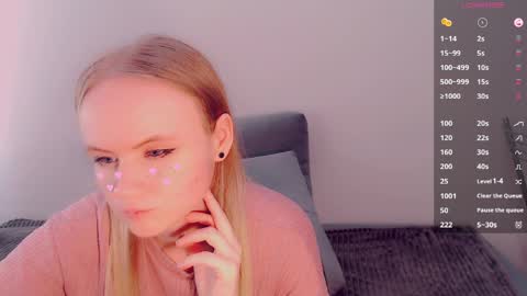 Alice online show from April 9, 2026, 6:19 am