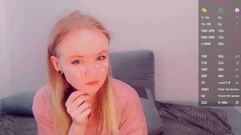 Alice online show from April 14, 2026, 4:51 am