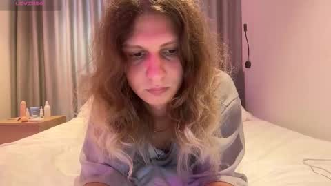 AlicePinkhead online show from February 17, 2026, 8:00 am