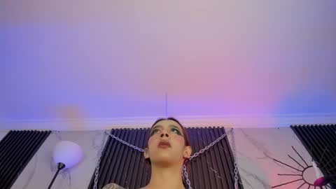 ALICE  online show from March 28, 2026, 6:46 am