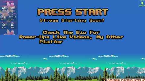 Alice Rivers ---- Enter my public Discord-  online show from May 23, 2026, 7:29 pm