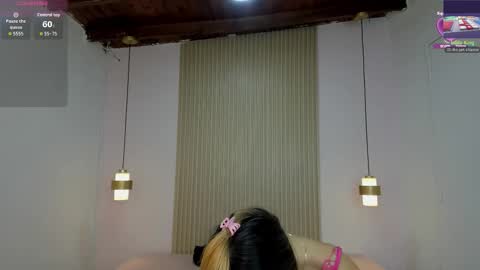 AliceRoss online show from February 20, 2026, 9:59 pm