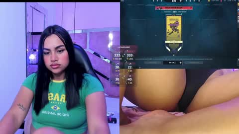 Snapshot of aliceroys chatting on January 5, 2025, 1:15 pm Alice online show from January 5, 2025, 1:15 pm