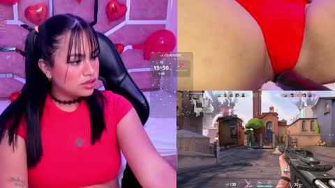 Snapshot of aliceroys chatting on February 4, 2025, 2:21 pm Alice online show from February 4, 2025, 2:21 pm