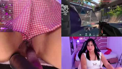 Snapshot of aliceroys chatting on February 19, 2025, 5:49 pm Alice online show from February 19, 2025, 5:49 pm