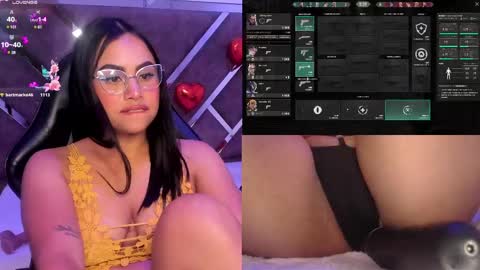 Snapshot of aliceroys chatting on February 22, 2025, 5:12 am Alice online show from February 22, 2025, 5:12 am