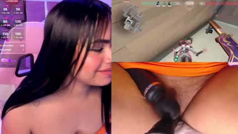 Snapshot of aliceroys chatting on February 23, 2025, 4:46 pm Alice online show from February 23, 2025, 4:46 pm