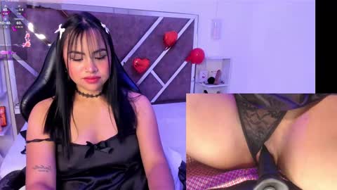 Snapshot of aliceroys chatting on February 26, 2025, 1:19 pm Alice online show from February 26, 2025, 1:19 pm