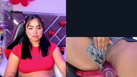 Snapshot of aliceroys chatting on March 3, 2025, 1:53 pm Alice online show from March 3, 2025, 1:53 pm