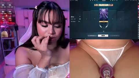 Alice online show from February 3, 2026, 2:22 pm