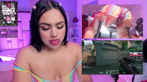 Alice online show from March 11, 2026, 2:01 pm