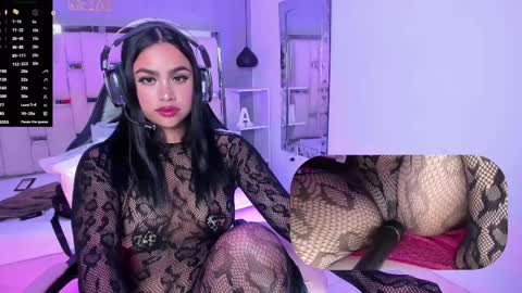 Alice online show from April 7, 2026, 9:48 pm