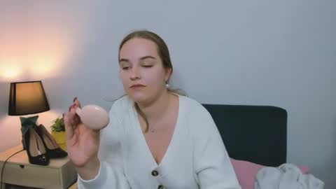 alicesensitive online show from January 9, 2026, 2:09 pm