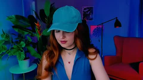 alicesmite online show from May 16, 2026, 1:43 pm