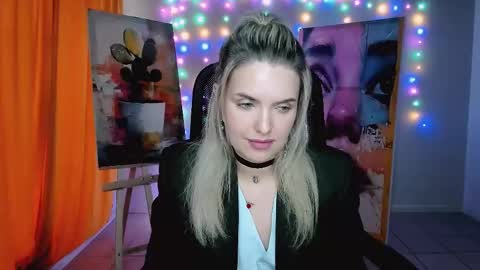 alicesmite online show from May 29, 2026, 11:41 am