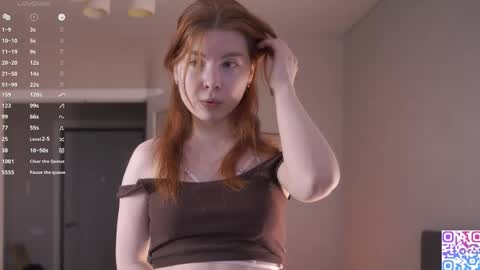 Alice online show from February 17, 2026, 5:04 am