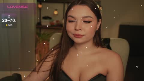 Snapshot of alicesweetlove chatting on January 1, 2025, 3:34 am Alice online show from January 1, 2025, 3:34 am