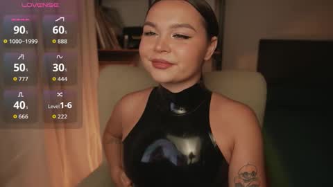 Snapshot of alicesweetlove chatting on September 15, 2025, 6:41 pm Alice online show from September 15, 2025, 6:41 pm