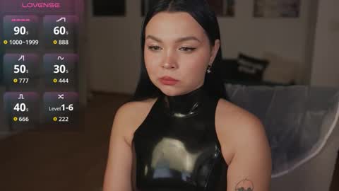 Snapshot of alicesweetlove chatting on November 25, 2025, 1:05 am Alice online show from November 25, 2025, 1:05 am