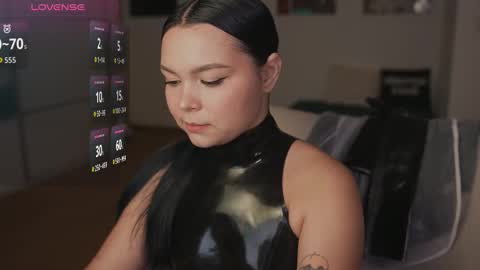 Snapshot of alicesweetlove chatting on November 30, 2025, 1:20 am Alice online show from November 30, 2025, 1:20 am