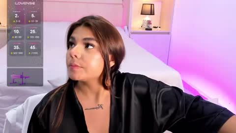 A L I C E  T H U N D E R online show from January 30, 2025, 7:39 am