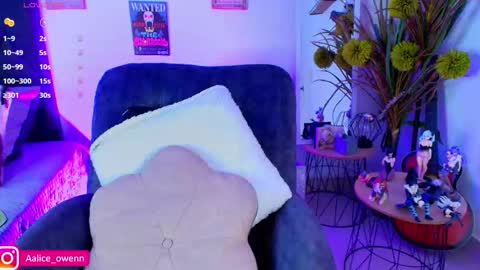 Alice online show from February 5, 2026, 6:12 pm