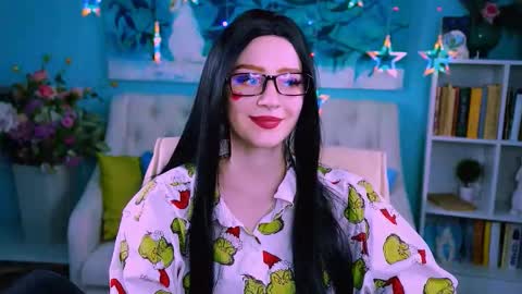 alicewelch_ online show from September 18, 2025, 9:11 am
