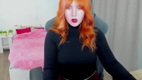 Snapshot of alicewinchesterr chatting on October 22, 2025, 12:38 pm Alice online show from October 22, 2025, 12:38 pm
