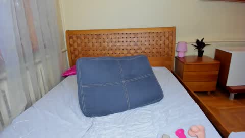 Alice online show from April 24, 2026, 7:11 am