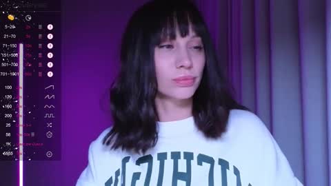 Snapshot of alicewonders_ chatting on October 18, 2025, 8:20 pm Alice online show from October 18, 2025, 8:20 pm