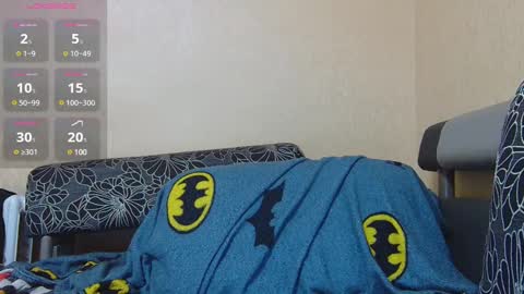 AliceWoolfy online show from January 28, 2025, 1:08 am