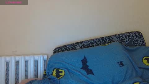 AliceWoolfy online show from September 23, 2025, 8:34 pm