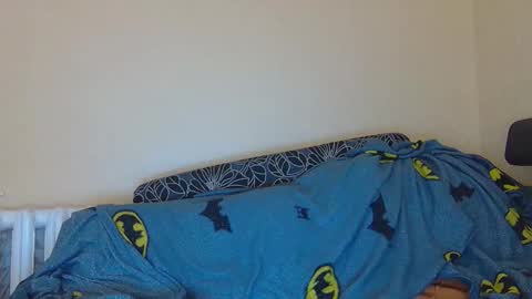 AliceWoolfy online show from October 20, 2025, 12:11 am