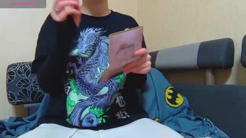 AliceWoolfy online show from February 15, 2026, 9:11 pm