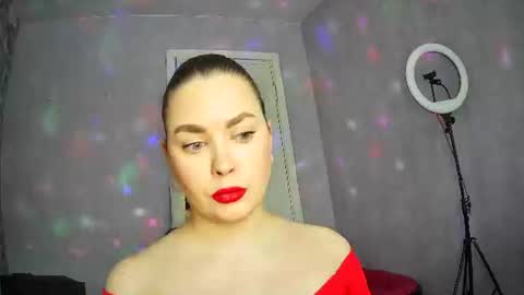 AlicexFresh online show from March 5, 2026, 12:34 pm